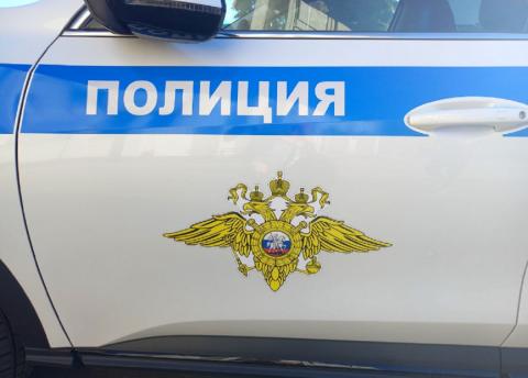 В Воронеже водитель BMW на скорости протаранил 5 автомобилей