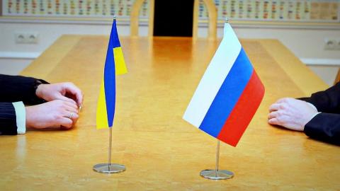 Украина, Литва, Эстония и Швеция требуют от России уважения и соблюдения международного права