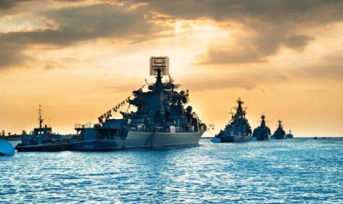 Россия деморализовала моряков НАТО в Черном море