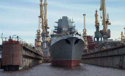 Газовые турбины России стали неприятным сюрпризом для Украины и США