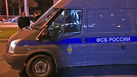 Источник: в Москве задержали подозреваемого в подготовке теракта