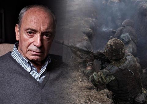Валентин Гафт