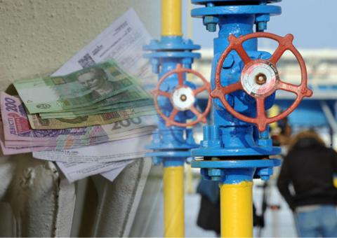 Украинцы взмолились о дешевом газе из России
