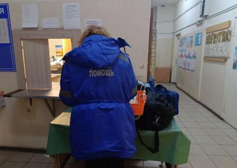 Прокуратура сообщила о смерти еще двух пациентов клиники, где погибла москвичка