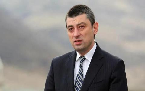 Грузия потеряла 350 миллионов долларов из-за запрета на авиасообщение с Россией