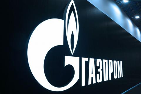 Газпром сообщил об увеличении поставок газа через ГИС Суджа