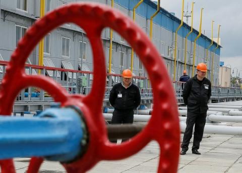 «Газпром» получил последнее разрешение на строительство «Северного потока – 2»