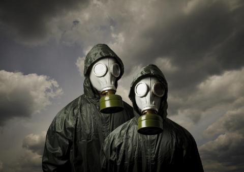 Астраханцев попытались успокоить по поводу запаха газа в городе, но не вышло