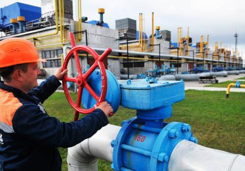 Украинский министр диктует условия по поставке газа из России