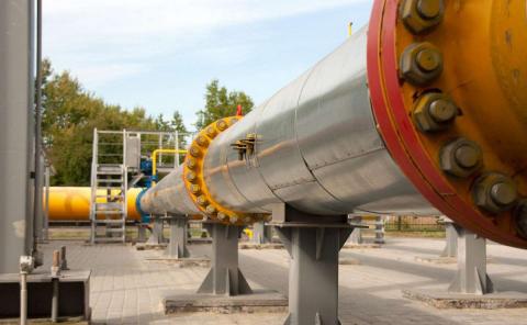 Газовые операторы Польши и Украины приступили к консультациям по наращиванию мощностей