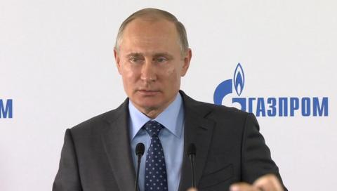 Регионы России начали требовать списать долги за газ, как в Чечне