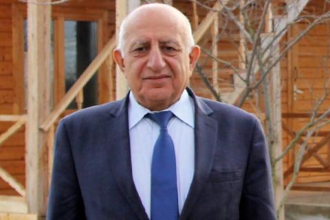 Георгизов задержан за мошенничество