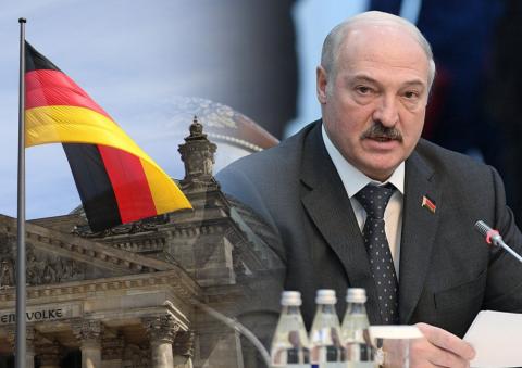 Лукашенко заявил