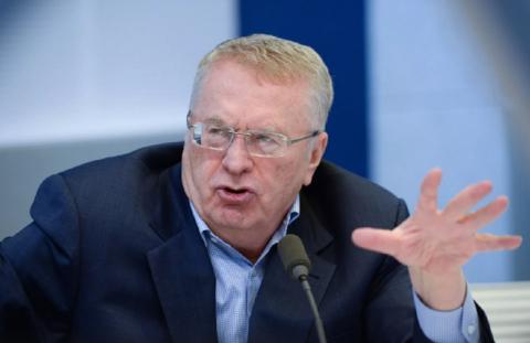 Кто остановит войну в Карабахе, раскрыл Жириновский