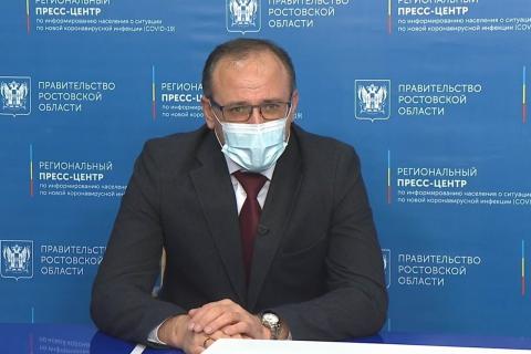 Евгений Ковалев
