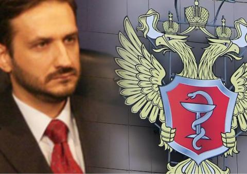 Главный инфекционист Минздрава