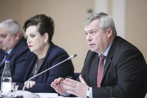 Голубев заявил по аресту Быковской