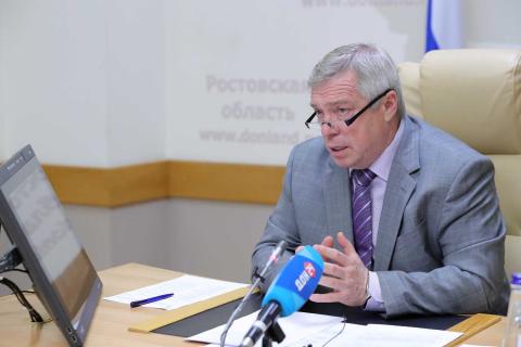 В Ростове откроется ковидный госпиталь при больнице Водников
