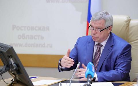 Голубев о госпитале № 20