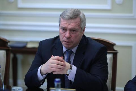 Голубев Василий Юрьевич