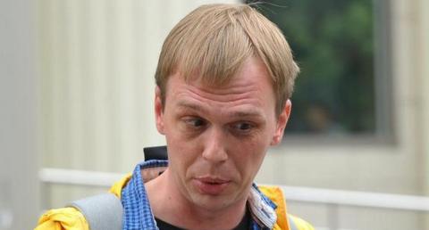 Дело Голунова стоило должности помощнику главы УФСБ по Москве