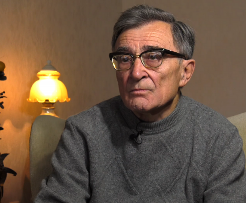Владимир Гончарик