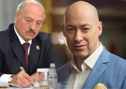 Гордон предсказал судьбу Лукашенко