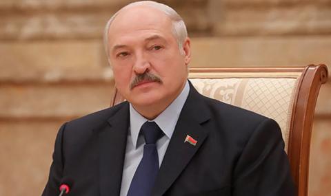 Угроза госпереворота в Белоруссии