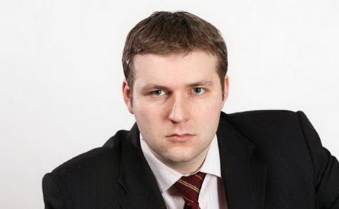 Илья Гращенков