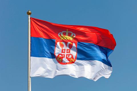Сербия передала России подозреваемого в торговле местами в Госдуме РФ