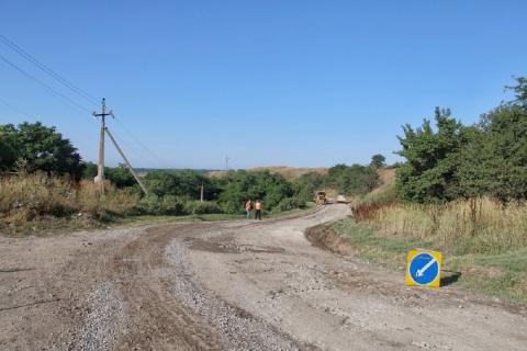 Мэрия Краснодара приобретет спецтехнику для гравийных дорог пригорода