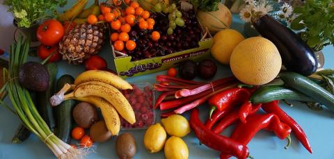 Сервис по доставке продуктов запущен Сбербанком в Ростове-на-Дону как пилотный проект