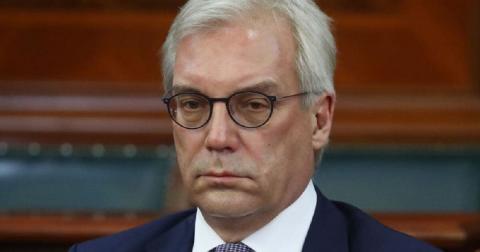 Александр Грушко