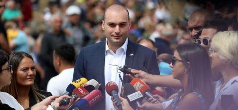 Премьер Грузии озвучил суммы потерь в туристическом секторе