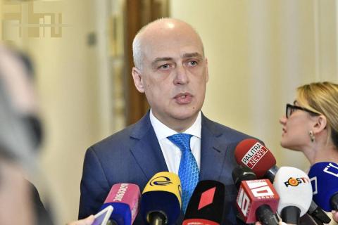 МИД Грузии выступил за скорейшее восстановление авиасообщения с Россией