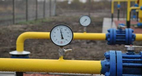 В Киеве придумали план на случай остановки транзита российского газа