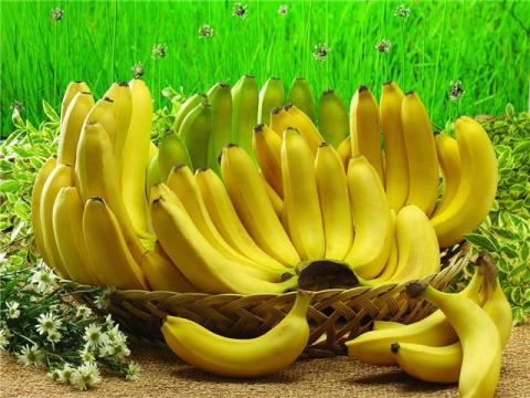 бананы для здоровья бананы