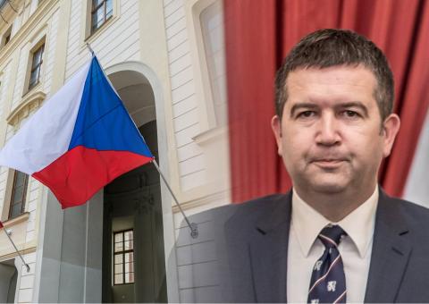 В Чехии признали удар Москвы по посольству: «Ответ сильнее, чем мы ожидали»