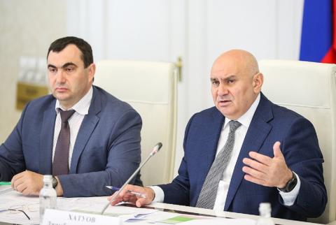 С начала 2019 года субъекты ДФО приобрели более 600 единиц сельхозтехники