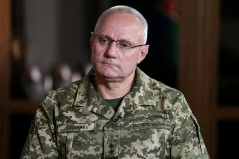 как вернуть Крым Украине сообщил Хомчак