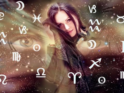знаки зодиака