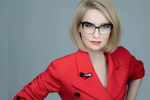 Эвелина Хромченко Эвелина Хромченко