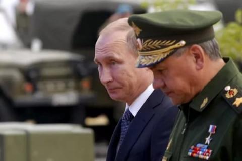 война в сирии