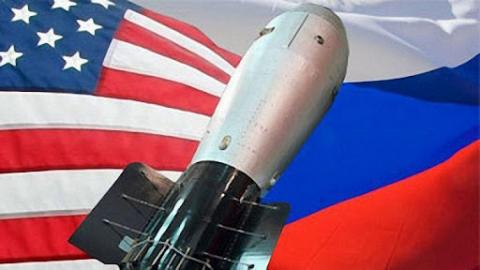 России выдвинули ультиматум по ядерному оружию
