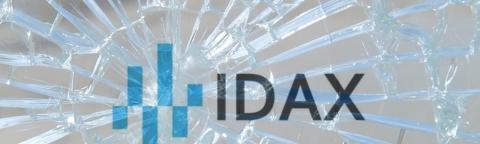 Криптобиржа IDAX