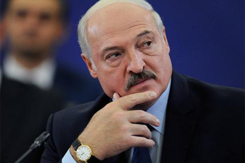 Лукашенко