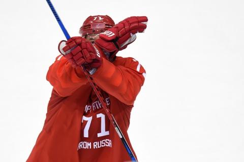 Хоккей, матч Россия – Норвегия 21 февраля: прогноз на игру, ставки и коэффициенты, история встреч Хоккей, матч Россия – Норвегия 21 февраля: прогноз на игру, ставки и коэффициенты, статистика встреч