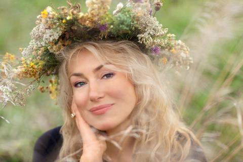 Шукшина
