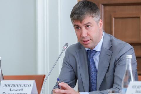 Алексей Логвиненко