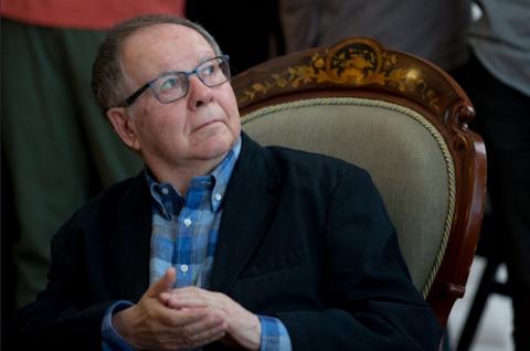 Режиссер Леонид Хейфец ударил ножом врача скорой